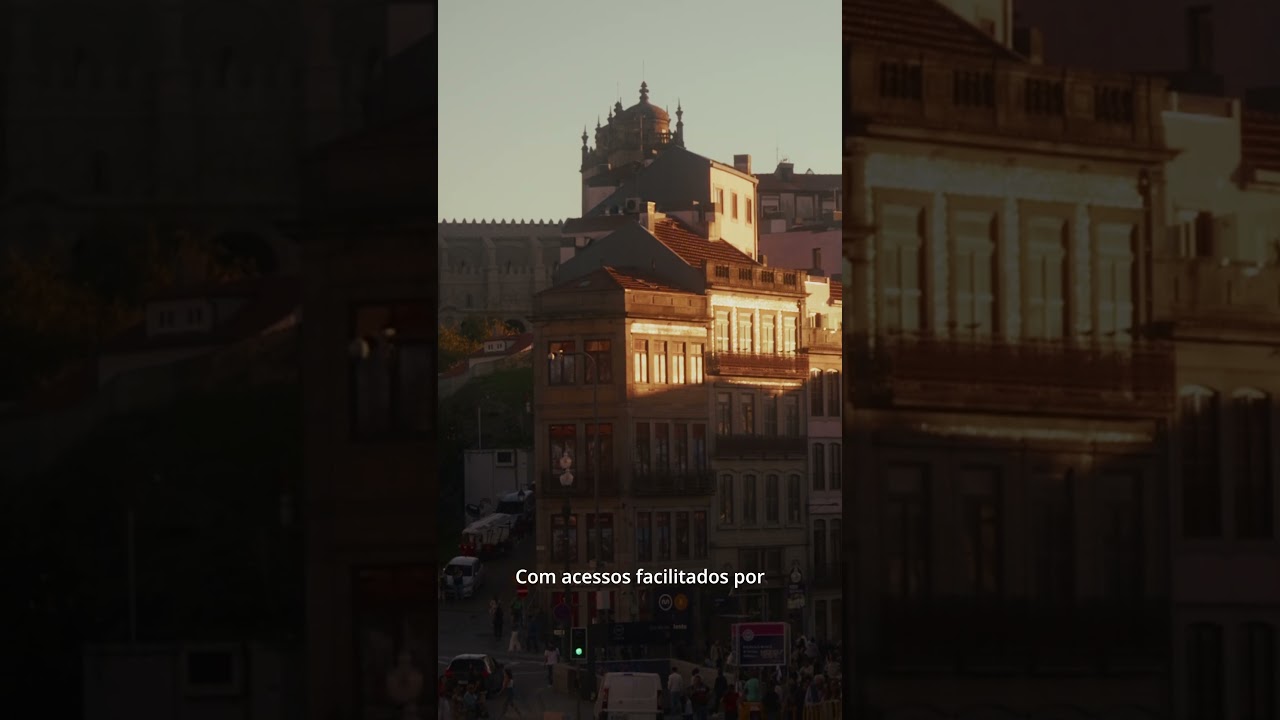 Vídeo do imóvel