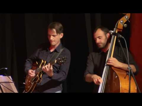 13. SAMOBOR JAZZ FESTIVAL 2017. - Vedran Ružić  "Spiritual Market"