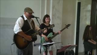 The Wedding Song (There Is Love) - Peter, Paul, & Mary  (Cover by The Warman's)