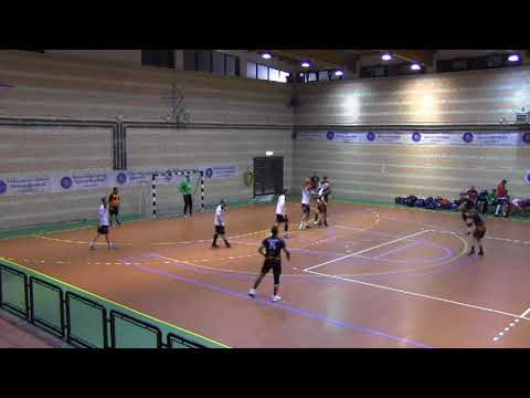 Serie A1M [16^]: Fondi - Ragusa 35-24