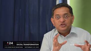 X24.2017 – Insights from Extentia's management!