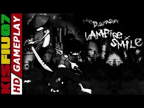 The Dishwasher : Vampire Smile Xbox 360