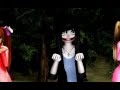 Jeff the killer&A.L.&Fatili- What does the fox say ...