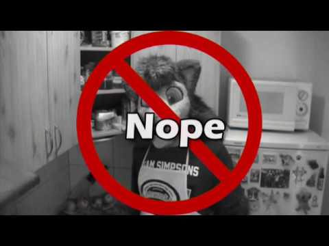 Danwolf cooks Paprikás krumpli