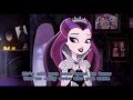 Ever After High - From Raven and Dexter 