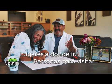 Jackson County Health Adult Immunization Campaign - Video