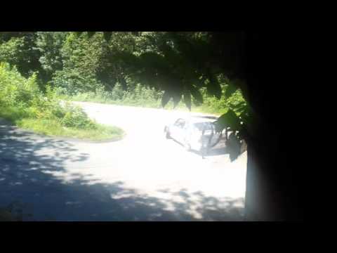 RALLY RONDE D'ESTATE 2016-SHOW(2)