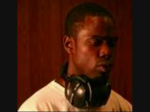 Ghetto - Don't Phone Me ft Griminal (with lyrics)