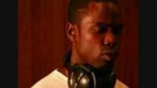 Ghetto - Don't Phone Me ft Griminal (with lyrics)