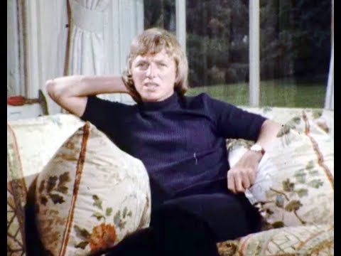 Tommy Steele, a Personal View, Sorel Productions 1973, 1970s, F1041
