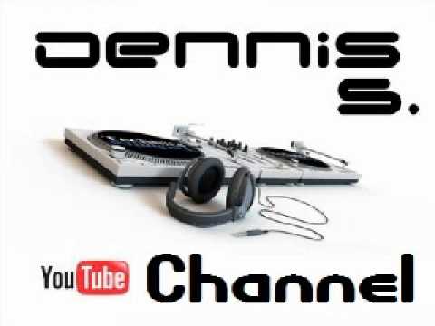 EDX & Tamra Keenan - Out Of The Rain (Sebastian Krieg & Roman F Arena Mix) by Dennis S.wmv