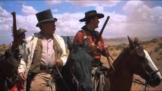 The Searchers (1956) Video