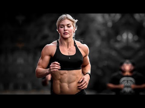Workout Motivation Brooke Ence 2020