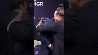 Trump Wants Iran To Pay For War Damages | IGR | India Global Review