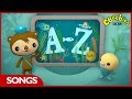 CBeebies Octonauts A To Z Creatures Song