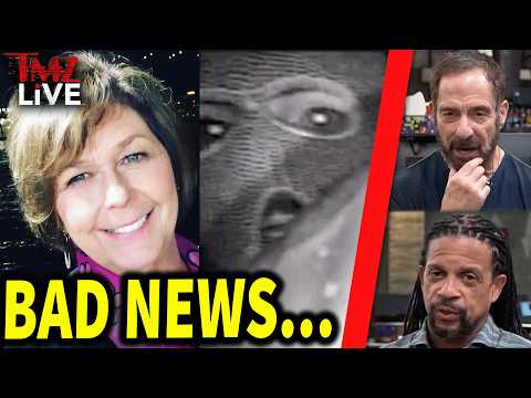 Bad News In The Nancy Guthrie Case... | TMZ Live Ep 2/23/26