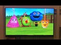 Closing To Larry The Lawnmower Seasons In Greenwood Gardens 2010 DVD