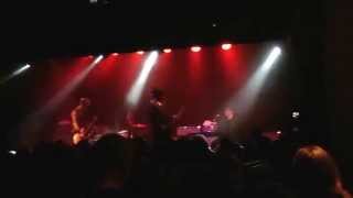 Two Tickets and a Room - Walking Papers