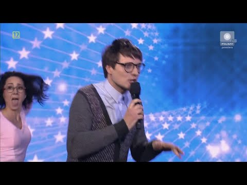 Przystanek Radość - Kabaret Kałasznikof - Ambitne Disco-Polo