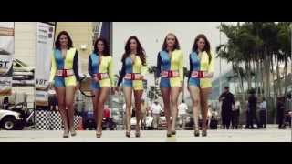 Rum Bum Films presents KIA 200 PREVIEW