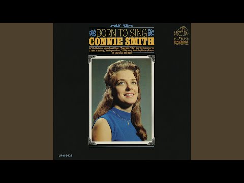 Strange - Connie Smith