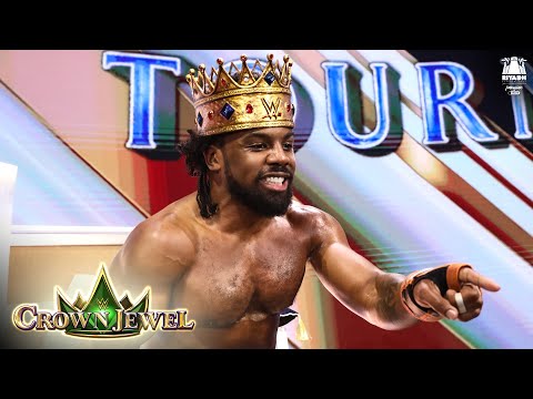 Xavier Woods Confirms Fightful Report That He’s Re-Signed With WWE