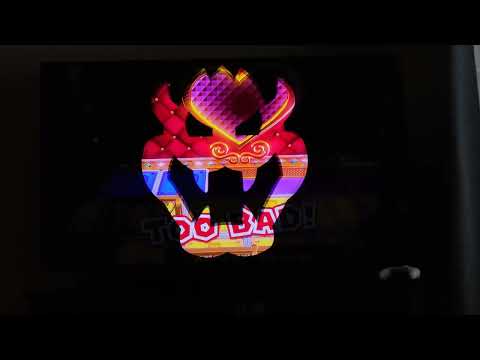 Super Mario 3D World - World 1-5 Speedrun