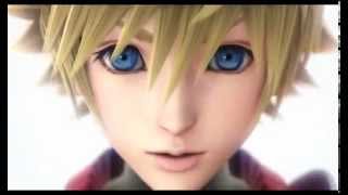 Kingdom Hearts AMV - Adema Speculum