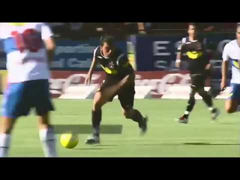 Colo Colo vs Univ. Católica Final clausura 2009 Gol de Esteban Paredes