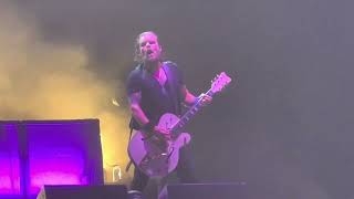 The Cult - Wild Flower (Live at 2023 Rockville Music Festival)