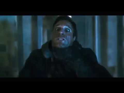 BEAST Demon vs Gargoyles Fight Scene - 4K - Nice scene 2019