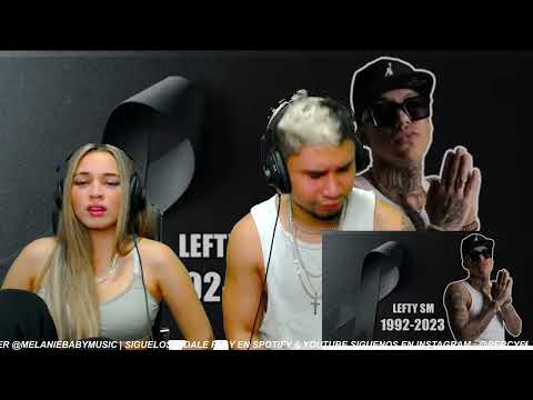 Adios Lefty - Sieck || REACCIÓN