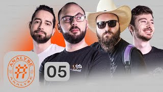 #Analyse 5 avec Slipix