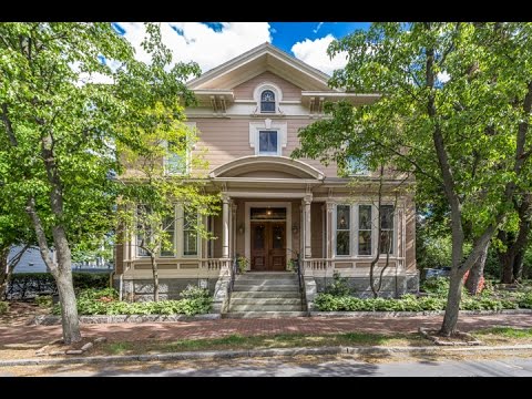 95 Federal St, Salem MA - Carmel Harney - Tel 781-367-8996