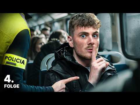 Alles auf eine Karte! - THE RACE - Folge 04