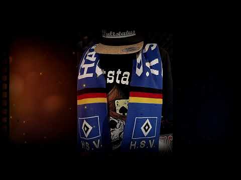 Kultstatus - HSV FÜR IMMER - Trailer