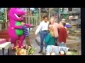 Barney Theme Song Play For Exercise S Version