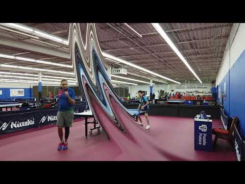 der-materialspezialist STÖRKRAFT  - Highlights from Presper Financial Architects Open