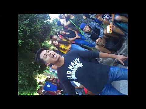 Deco vs Indiko - Octavos - Batalla de Faraones fecha 03