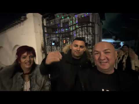 Revelion 2025-2026 la Leo din Srehaia si Nicolle asistenta ! Exclusiv ! 