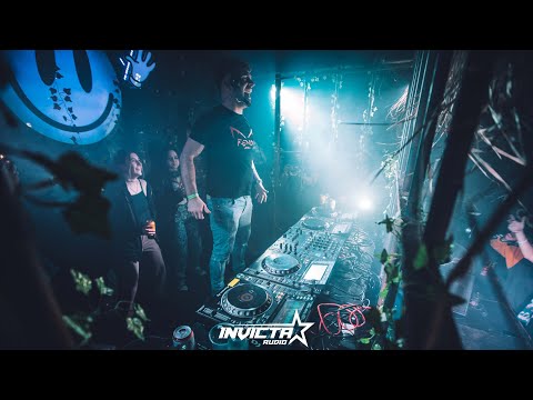 Invicta Rewind 005: Turno w/ PDX