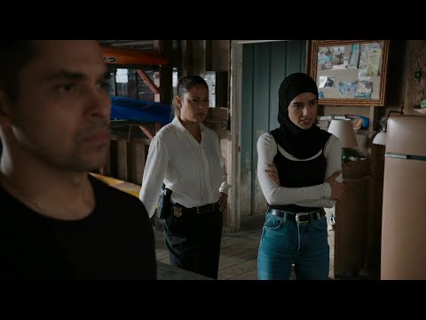 LA 14x10 Part 3 of 3 A Long Time Coming 8 of 10