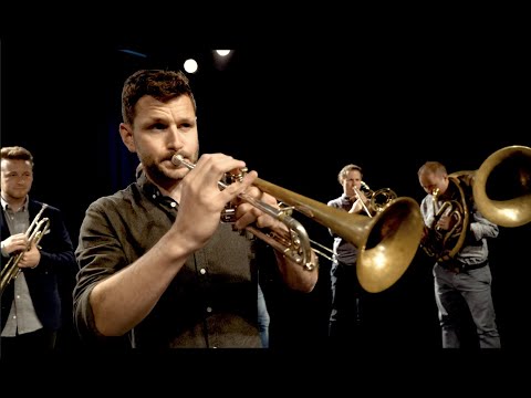 Christoph Moschberger und da Blechhaufn´n 2020