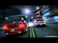 Need For Speed Carbon - Grandmaster Flash & Furious Five - Scorpio
