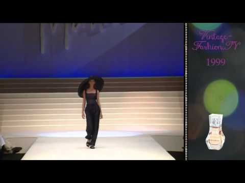 Claude Montana Show 1999 Teil 1