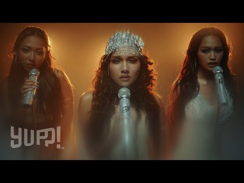 DREAMGALS - PRIORITY (Prod. by Mick Petchpoom) | YUPP!