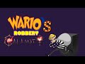 The Wario Show Wario S Robbery Calamity An Sm64 Blooper