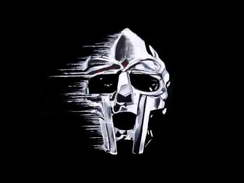 Dabrye - Air Feat. MF Doom (DJ Daredevil Remix)