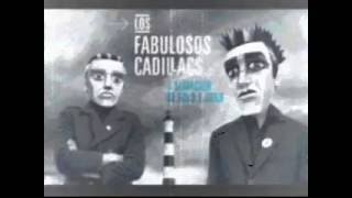 Los Fabulosos Cadillacs   - El Impacto
