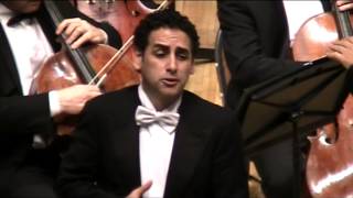 Juan Diego Flórez - Una furtiva lagrima